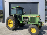 Tractor John Deere 4240 5.5t Hobby Sport