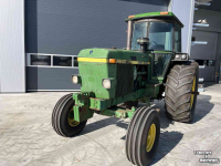 Tractor John Deere 4240 5.5t Hobby Sport