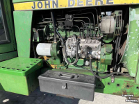 Tractor John Deere 4240 5.5t Hobby Sport