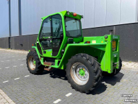 Telehandler Merlo 34.7 TOP