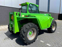 Telehandler Merlo 34.7 TOP
