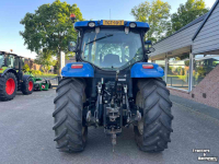 Tractor New Holland T6.155