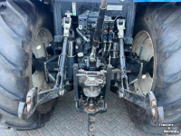 Tractor New Holland T6.155