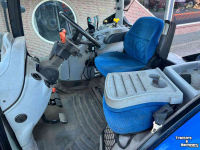 Tractor New Holland T6.155