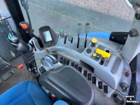 Tractor New Holland T6.155