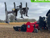 Deep subsoiler  Cavalleretti Kimera 4-300