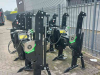 Deep subsoiler  Cavalleretti Kimera 4-300