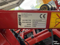 Disc harrow Evers Vario Disc Orlov Vario 28-300 R62