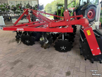 Disc harrow Evers Vario Disc Orlov Vario 28-300 R62