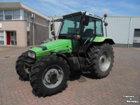 Tractor Deutz-Fahr agroxtra 4.47