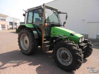 Tractor Deutz-Fahr agroxtra 4.47