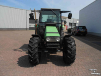 Tractor Deutz-Fahr agroxtra 4.47