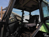 Tractor Deutz-Fahr agroxtra 4.47