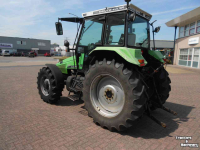 Tractor Deutz-Fahr agroxtra 4.47