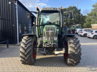 Tractor Fendt 412 Vario