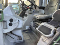 Tractor Fendt 412 Vario