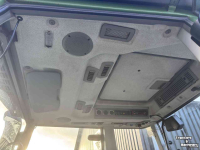 Tractor Fendt 412 Vario