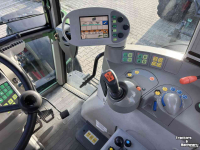 Tractor Fendt 412 Vario