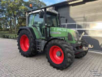Tractor Fendt 412 Vario