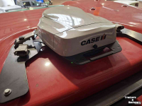 GPS steering systems and attachments Case-IH Vector Antenne