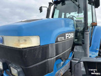 Tractor Ford 8770
