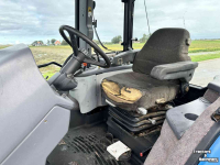 Tractor Ford 8770
