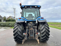 Tractor Ford 8770
