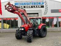 Tractor Case Maxxum 125