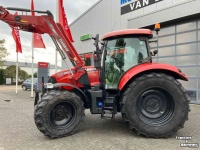Tractor Case Maxxum 125