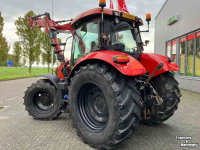 Tractor Case Maxxum 125