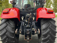 Tractor Case Maxxum 125