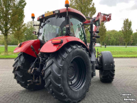 Tractor Case Maxxum 125