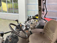 Tractor Case Maxxum 125