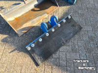 Excavator buckets  Diverse graafbakken cw05