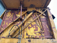Dumptrailer Veenhuis Hoogkieper
