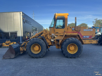 Wheelloader Werklust WERKLUST WG18B