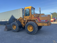 Wheelloader Werklust WERKLUST WG18B