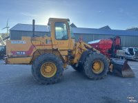 Wheelloader Werklust WERKLUST WG18B