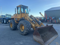 Wheelloader Werklust WERKLUST WG18B