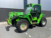 Telehandler Merlo 34.7 TOP