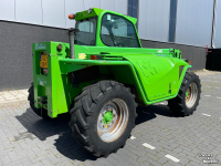 Telehandler Merlo 34.7 TOP