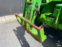 Telehandler Merlo 34.7 TOP