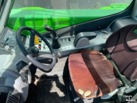 Telehandler Merlo 34.7 TOP