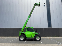 Telehandler Merlo 34.7 TOP