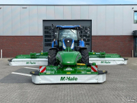 Mower McHale Proglide B9600