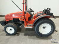 Tractor Goldoni Aster 45