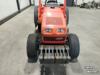 Tractor Goldoni Aster 45