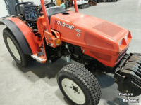Tractor Goldoni Aster 45