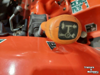 Tractor Goldoni Aster 45