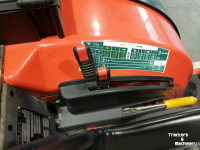Tractor Goldoni Aster 45